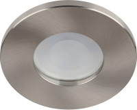 Точечный светильник WR3 SN ЭРА Точечный светильник WR3 SN ЭРА