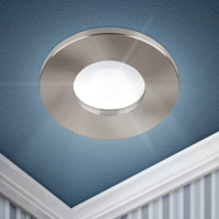 Точечный светильник WR3 SN ЭРА Точечный светильник WR3 SN ЭРА