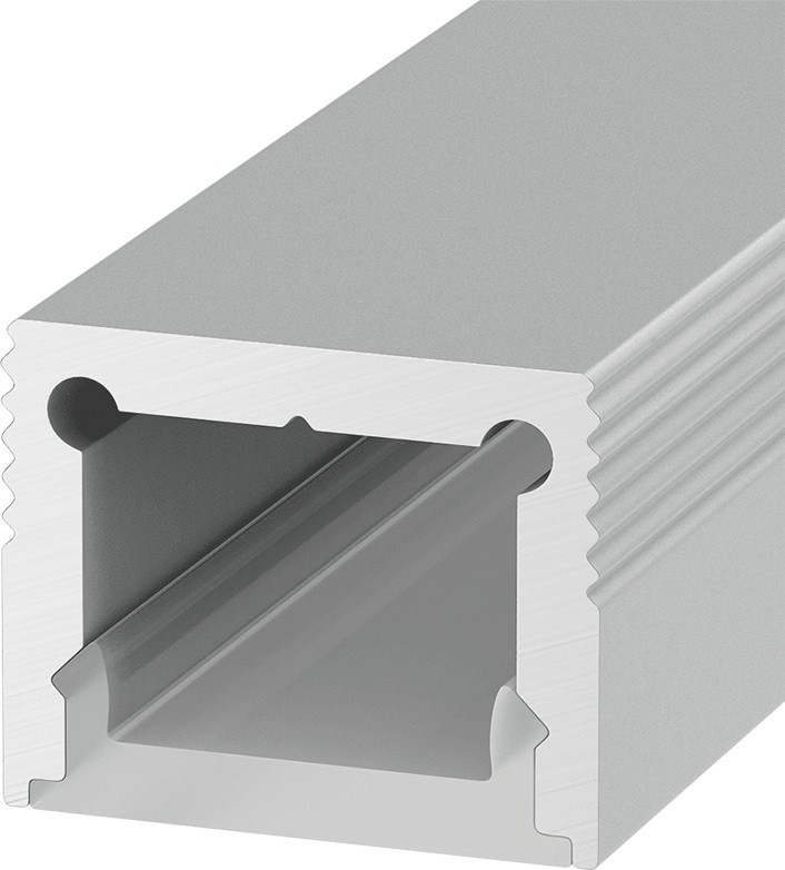 Профиль для светодиодной ленты LS LS.1613-R DesignLed