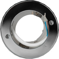 Точечный светильник  OL39 CH ЭРА