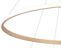 Подвесной светильник Ringolight ZRS.33320.75C Zortes