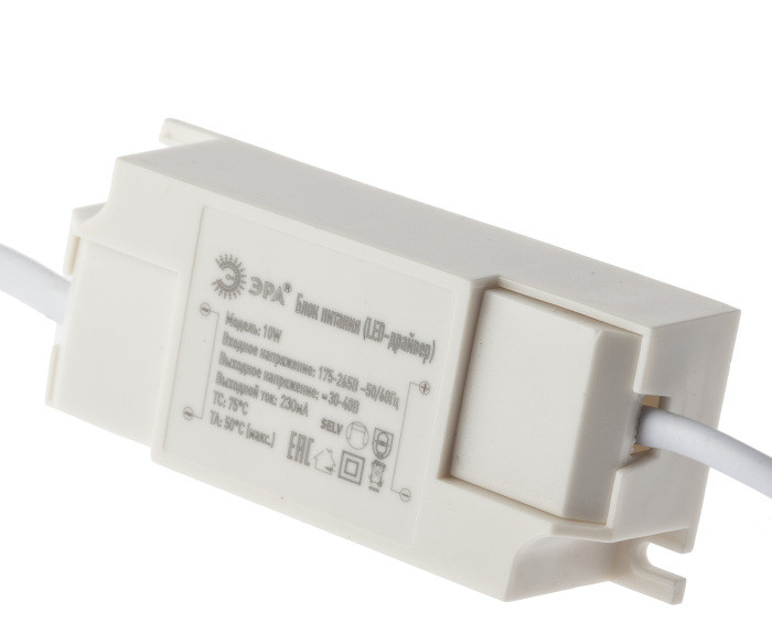 Точечный светильник  SKD-11-36-40K-W09 ЭРА