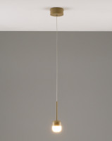 Подвесной светильник Drop V10864-PL Moderli Подвесной светильник Drop V10864-PL Moderli