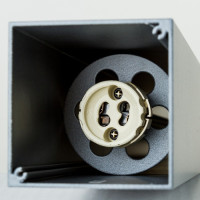 Точечный светильник Bryce 5721 Nowodvorski