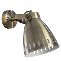 Спот Luned A2214AP-1AB Arte Lamp