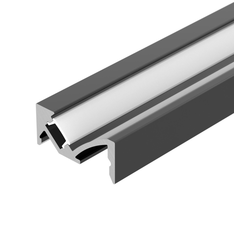 Профиль для светодиодной ленты SL-BEVEL 043688 Arlight