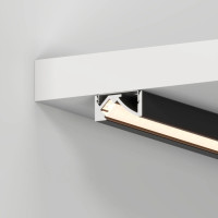 Профиль для светодиодной ленты SL-BEVEL 043688 Arlight Профиль для светодиодной ленты SL-BEVEL 043688 Arlight