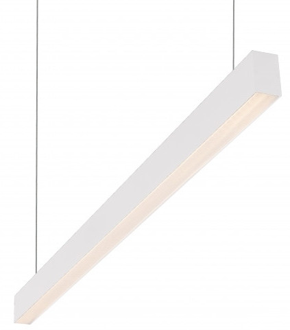 Подвесной светильник Hals DK9123-WH Denkirs