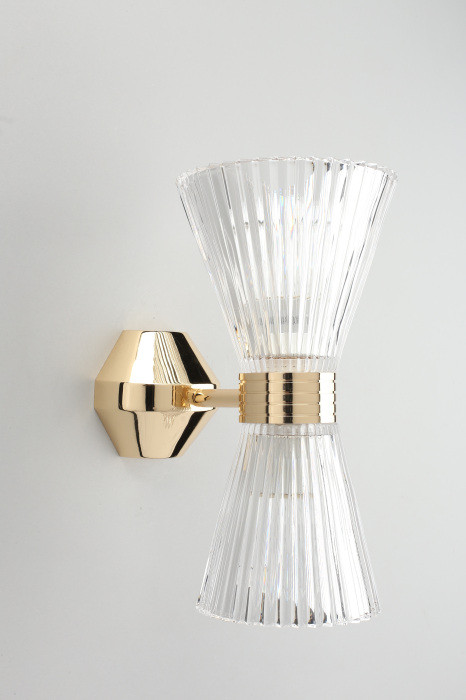 Бра Elinor APL.801.11.02 Aployt