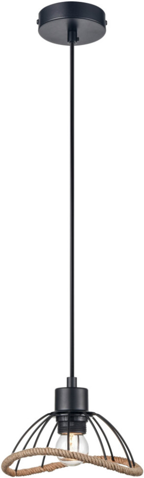 Подвесной светильник Formula VL6482P01 Vele Luce