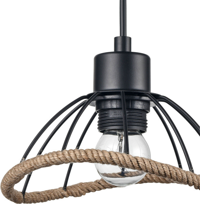 Подвесной светильник Formula VL6482P01 Vele Luce