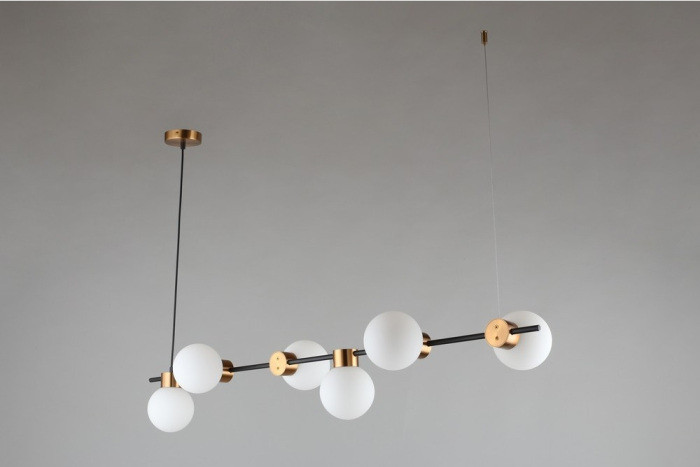 Подвесной светильник Nembro OML-59503-06 Omnilux