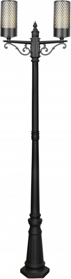 Наземный фонарь Barrel 3020-2F Favourite