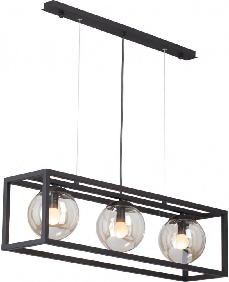 Подвесной светильник V4718-1/3S Vitaluce