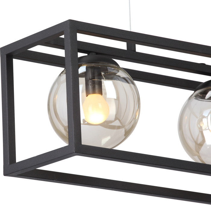 Подвесной светильник V4718-1/3S Vitaluce