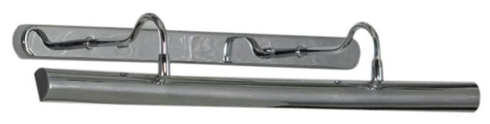 Подсветка для картин Lido LSQ-0241-04 Lussole