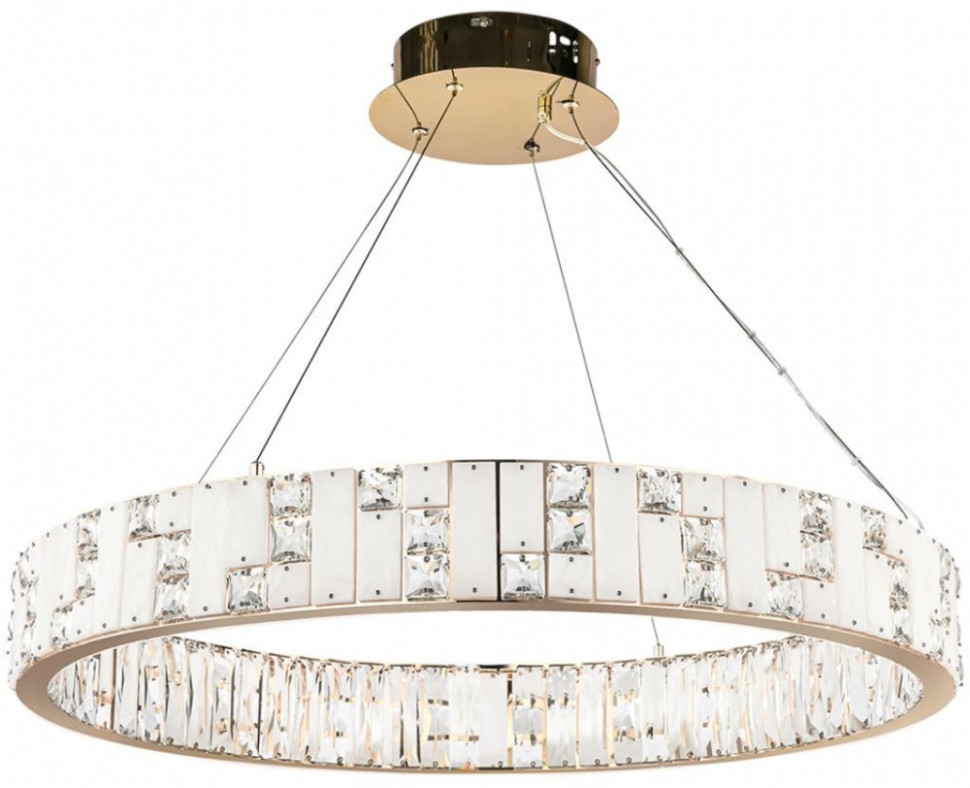 Подвесной светильник Crossa 5072/100L Odeon Light