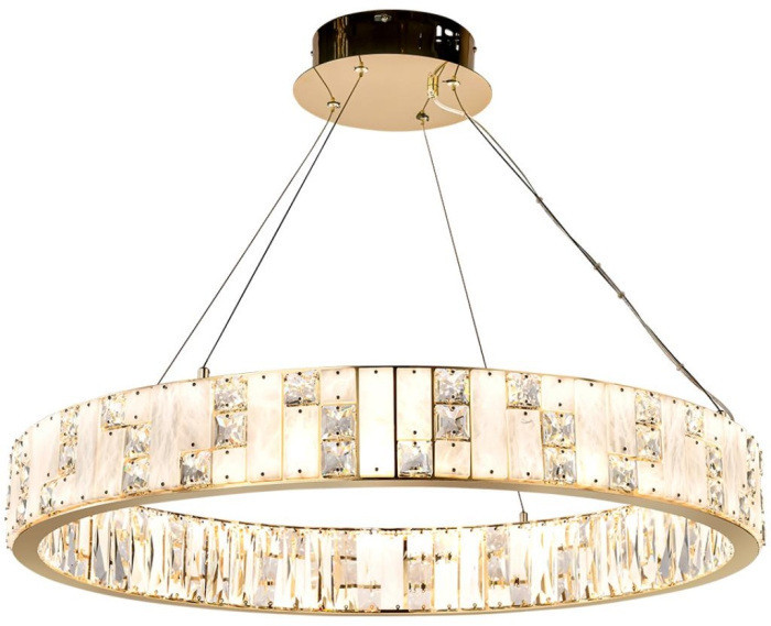 Подвесной светильник Crossa 5072/100L Odeon Light