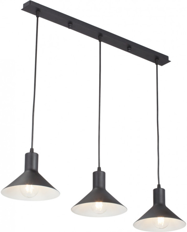 Подвесной светильник V3788-1/3S Vitaluce