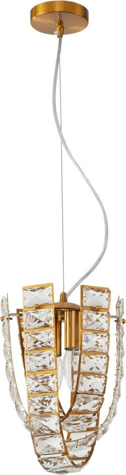 Подвесной светильник Umiko 2172/05/02P Stilfort