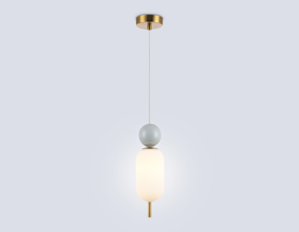 Подвесной светильник High Light LH53101 Ambrella