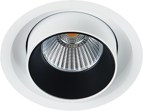 Точечный светильник Periscope DL20151R15W1W Donolux