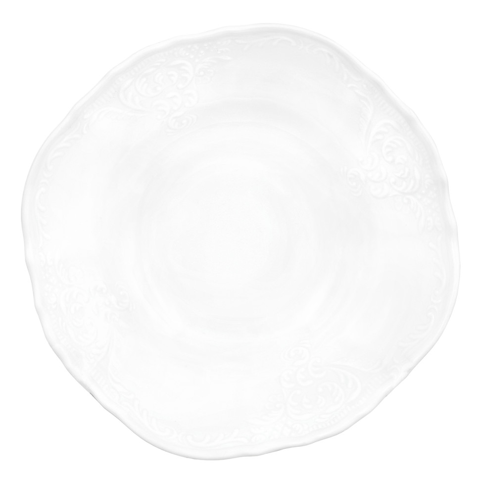 Набор салатников 16см.6шт."Бернадот 0000" Bernadotte