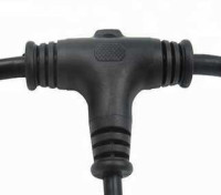 Коннектор T-образный Arlight ARL-3D-Pixel-Con-T 028743