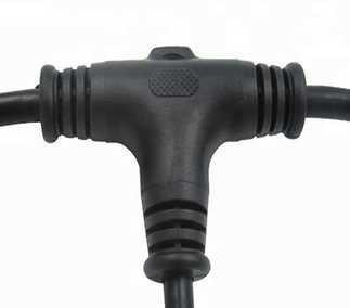 Коннектор T-образный Arlight ARL-3D-Pixel-Con-T 028743