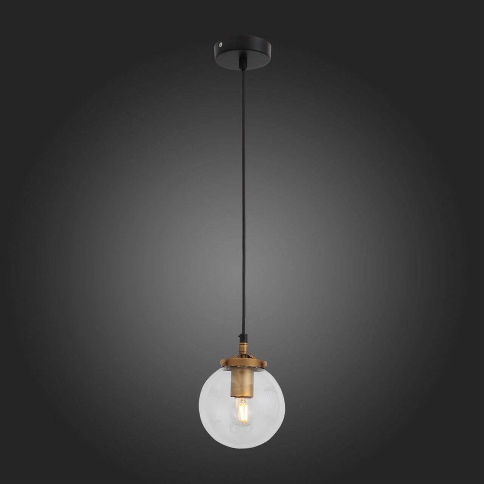 Подвесной светильник ST Luce Varieta SL234.403.01