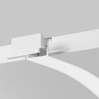 Профиль для светодиодной ленты  636005 Maytoni