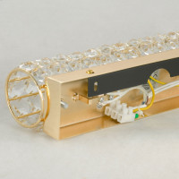 Настенный светильник LSP-8557 Lussole Настенный светильник LSP-8557 Lussole