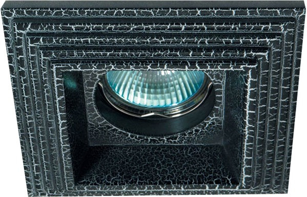 Точечный светильник Decoro DL208G/2 Donolux