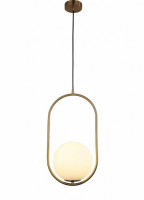 Подвесной светильник Panari LDP 6831-200 WT+MD Lumina Deco