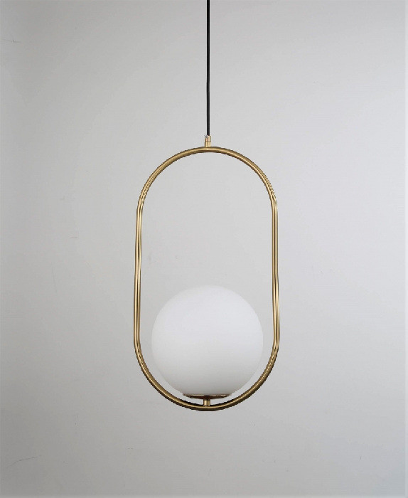 Подвесной светильник Panari LDP 6831-200 WT+MD Lumina Deco