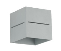 Настенный светильник Quado PRO 689/KA POP Lampex