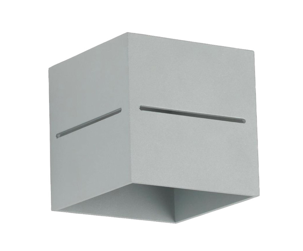 Настенный светильник Quado PRO 689/KA POP Lampex