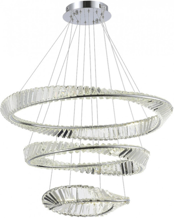 Подвесной светильник Ritorto SL6204.101.03 ST Luce