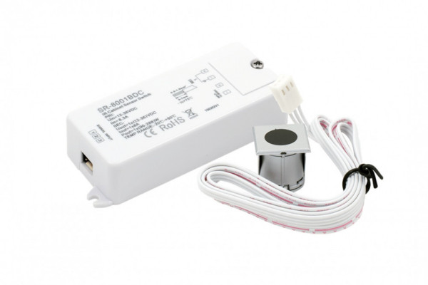 ИК-датчик SR-8001BDC SWG