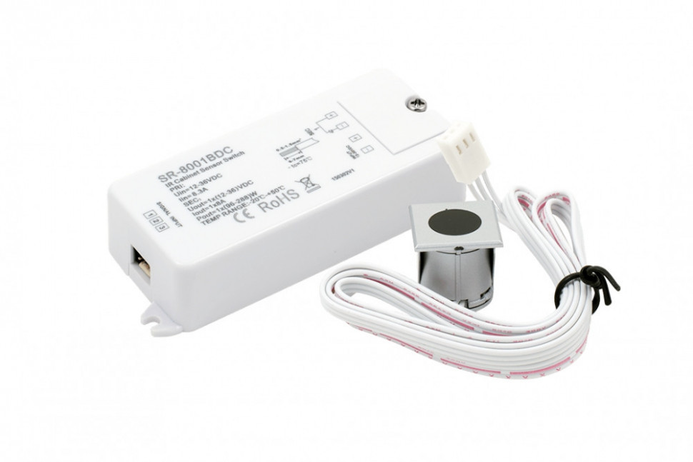 ИК-датчик SR-8001BDC SWG