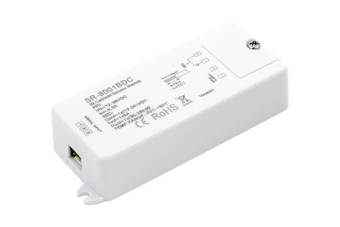 ИК-датчик SR-8001BDC SWG