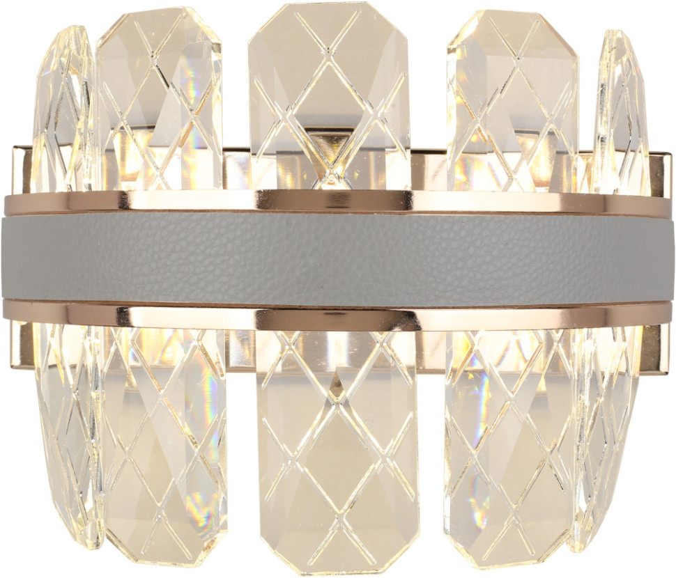 Настенный светильник Juda APL.032.01.32 Aployt