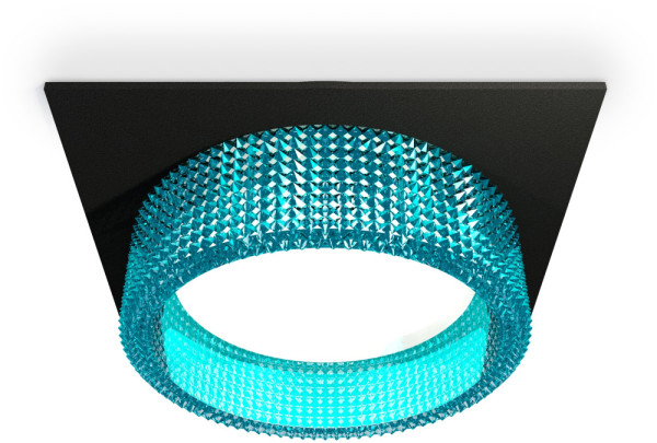 Точечный светильник Techno Spot XC8062033 Ambrella