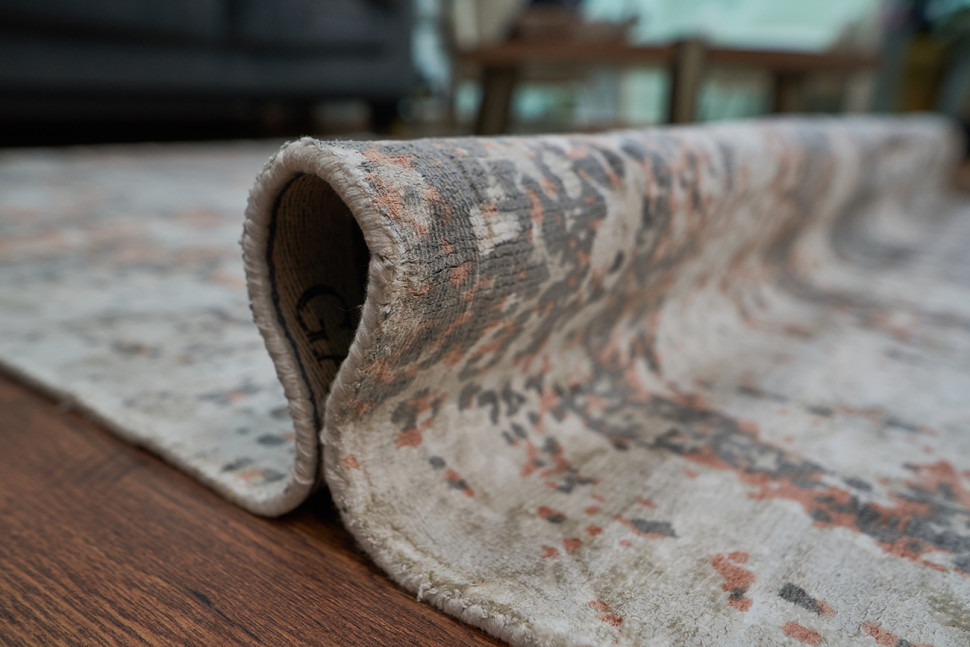 Ковер Modesto 1,6х2,3м вискоза 100%