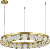 Подвесной светильник Esme SL6011.303.01 ST Luce