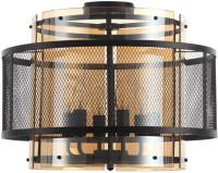 Потолочная люстра Zarina 8007/6C Lumion Потолочная люстра Zarina 8007/6C Lumion