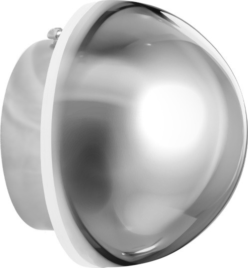 Настенный светильник Dot 10362S Chrome Loft It