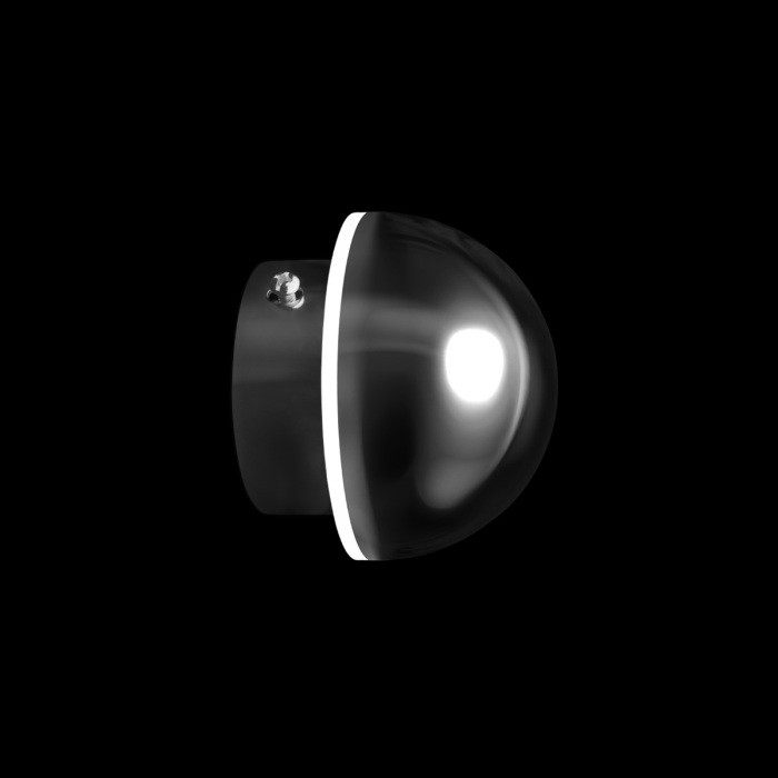 Настенный светильник Dot 10362S Chrome Loft It