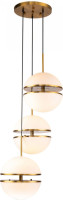 Подвесной светильник Spiridon 771162 DeLight Collection