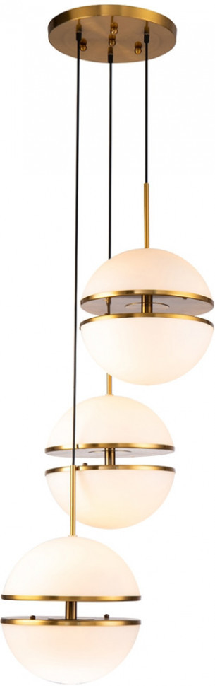 Подвесной светильник Spiridon 771162 DeLight Collection